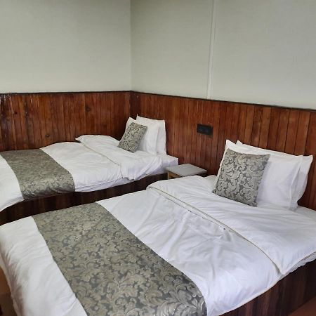 Kanari B&B Darjeeling  Esterno foto