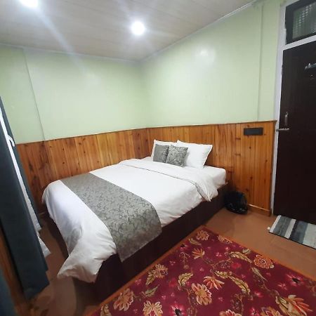 Kanari B&B Darjeeling  Esterno foto