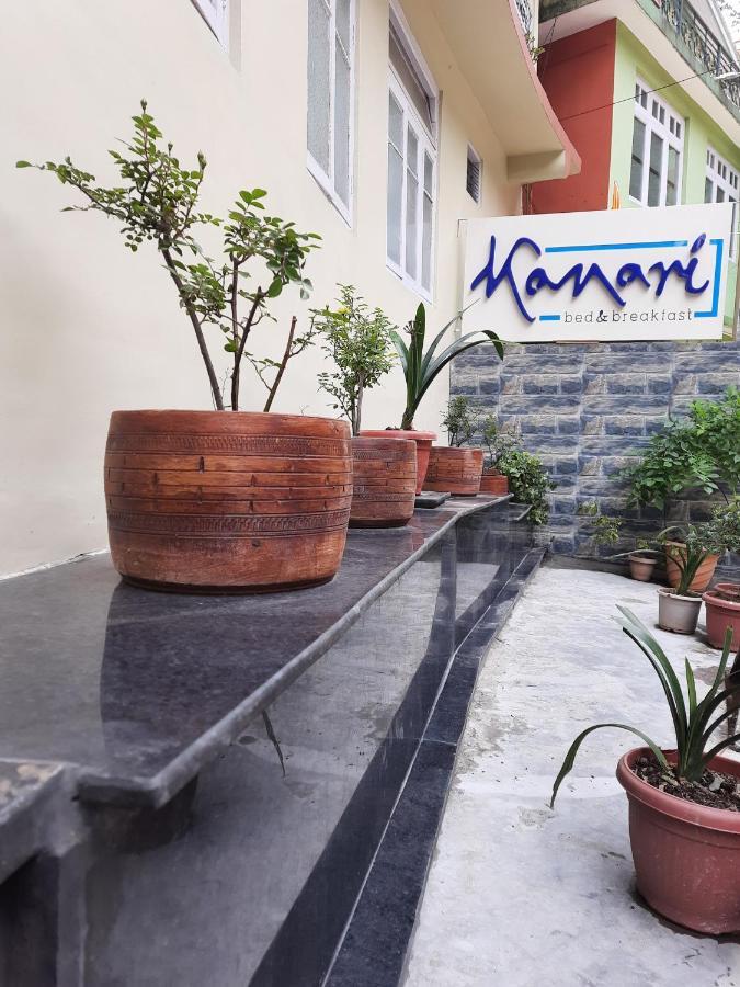 Kanari B&B Darjeeling  Esterno foto