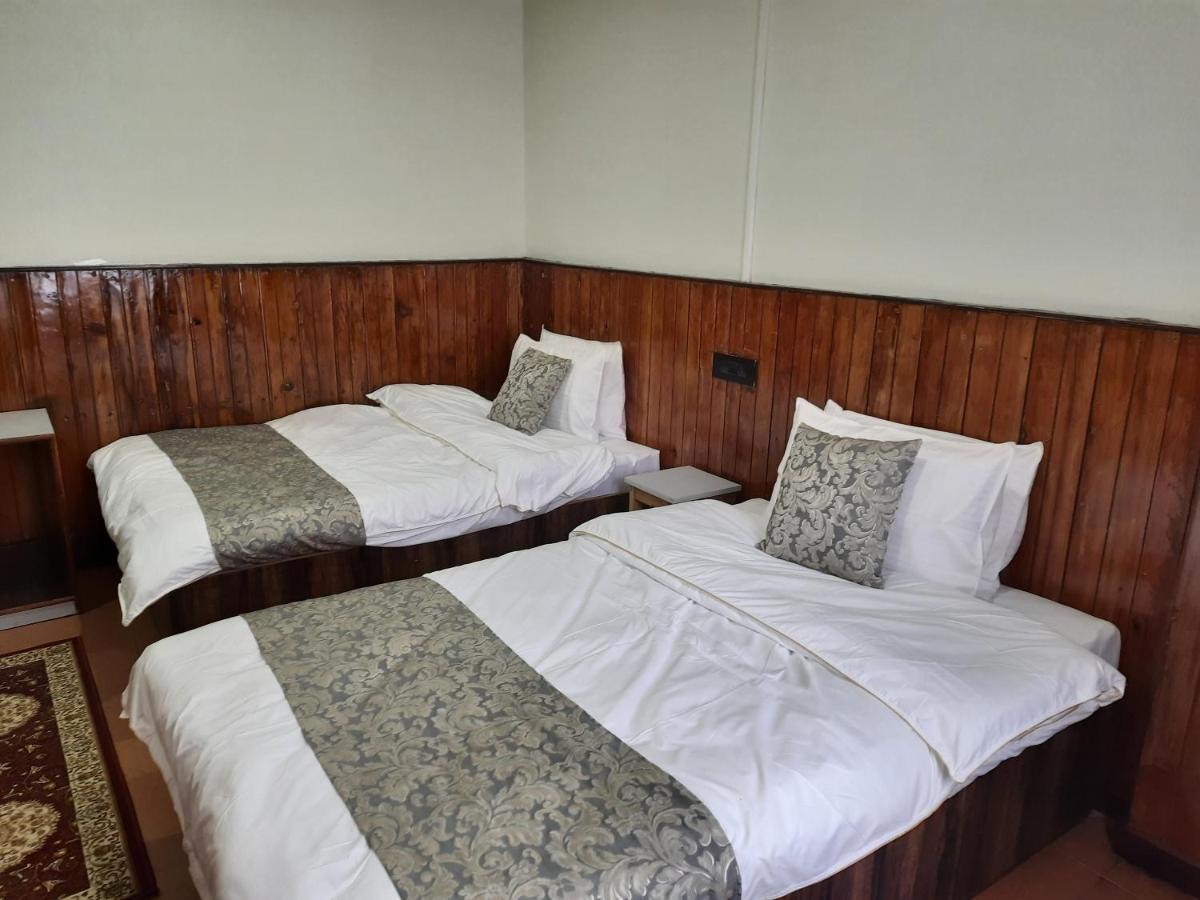 Kanari B&B Darjeeling  Esterno foto