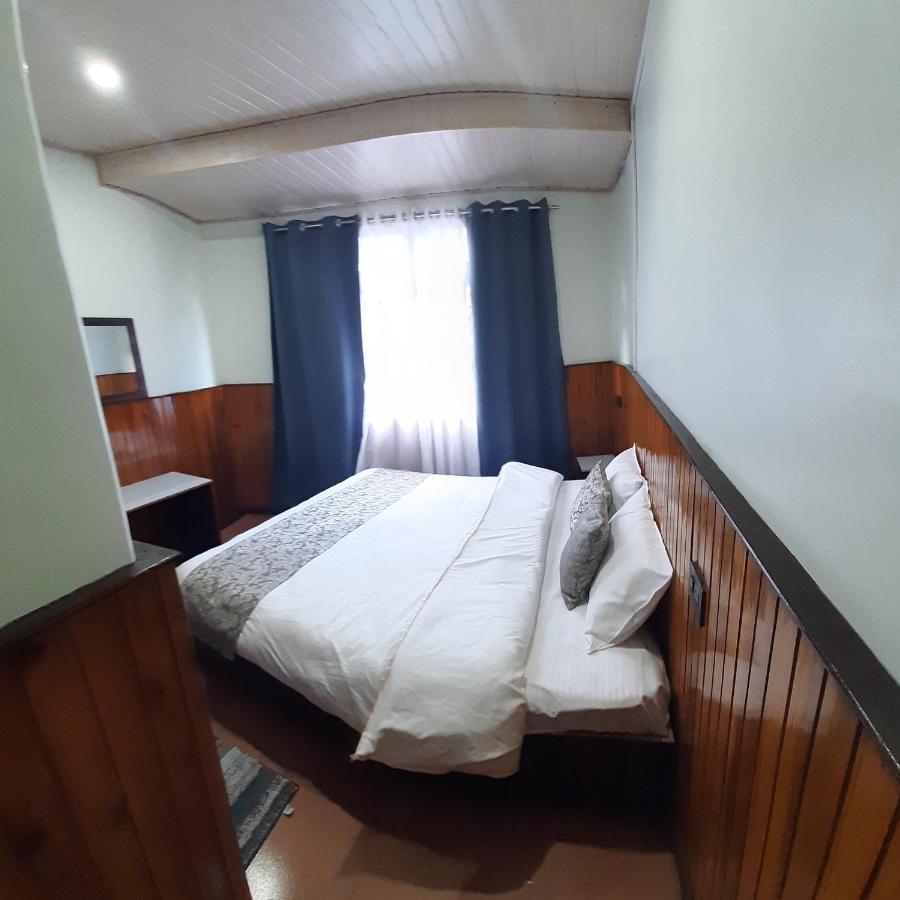 Kanari B&B Darjeeling  Esterno foto
