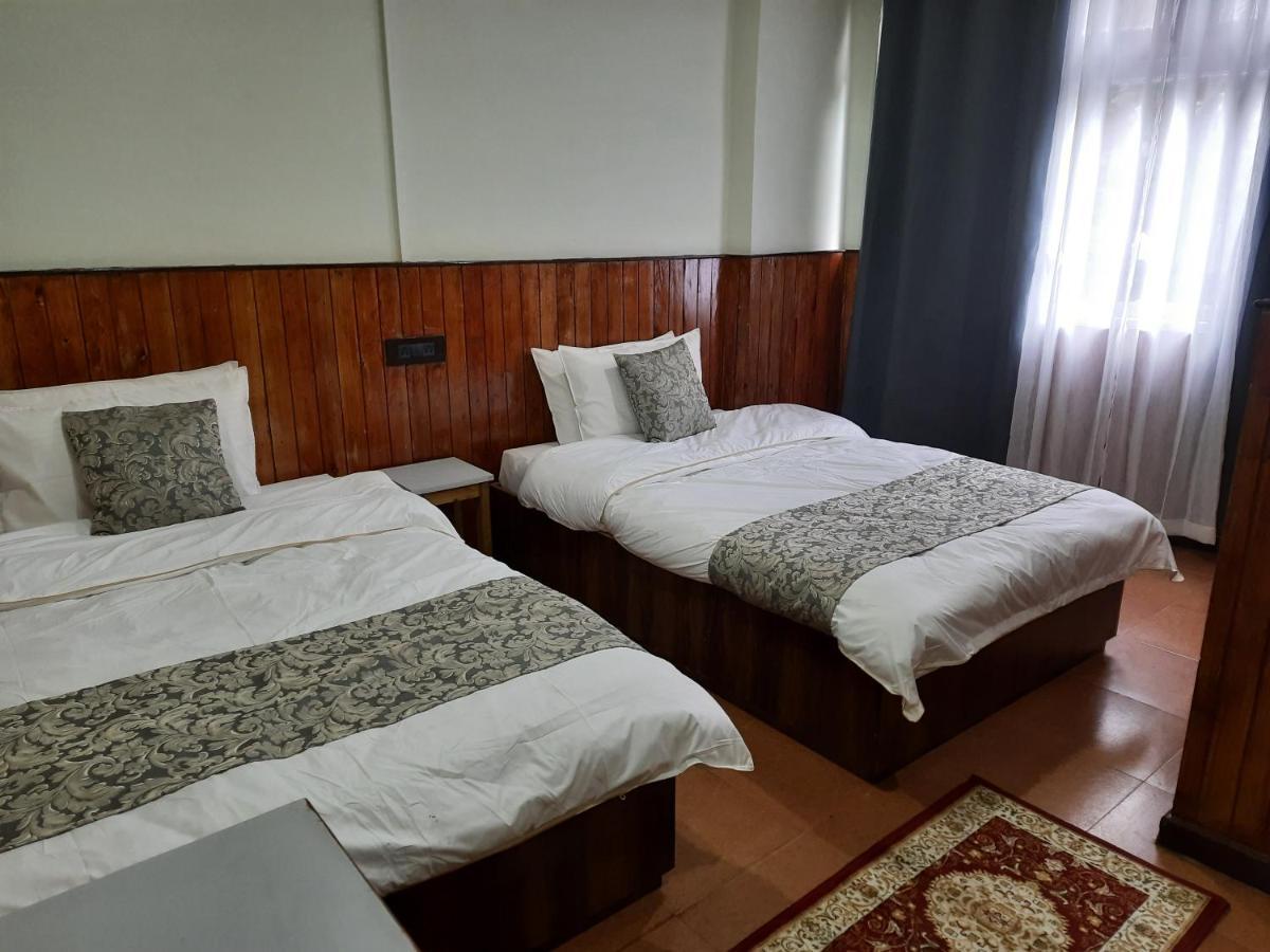 Kanari B&B Darjeeling  Esterno foto