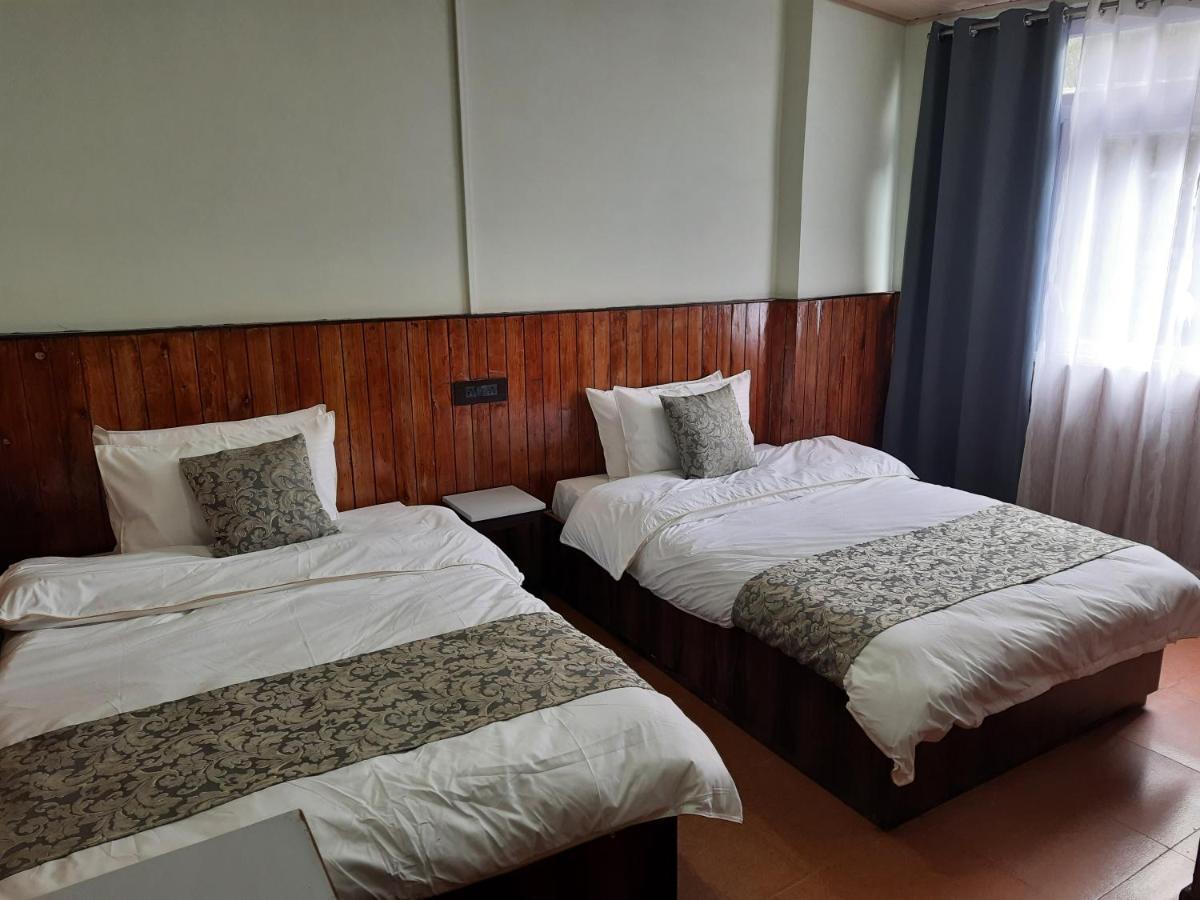Kanari B&B Darjeeling  Esterno foto