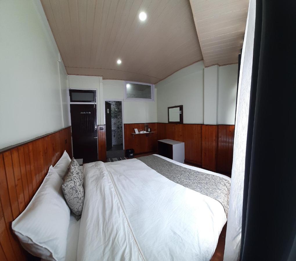 Kanari B&B Darjeeling  Esterno foto