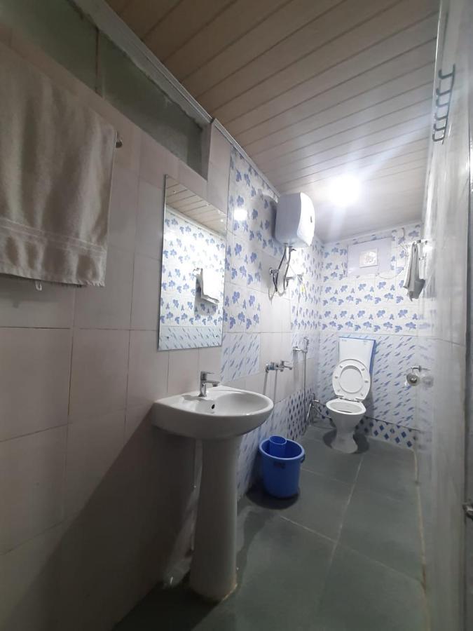 Kanari B&B Darjeeling  Esterno foto