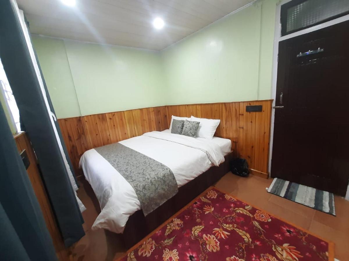 Kanari B&B Darjeeling  Esterno foto